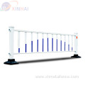 Civil Portable Road Barrier Municipal Guardrail